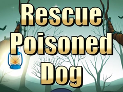 Laro Rescue Poisoned Dog