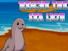 Laro Rescue The Sea Lion