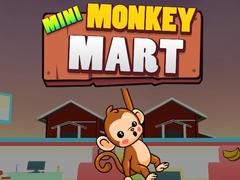 Laro Mini Monkey Market