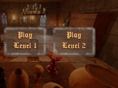 Laro Medieval Escape