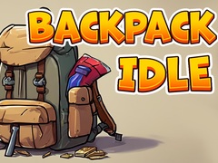 Laro Backpack Idle