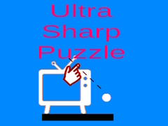 Laro Ultra sharp puzzle