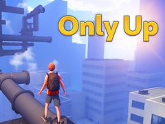 Laro Only Up