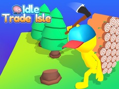 Laro Idle Trade Isle