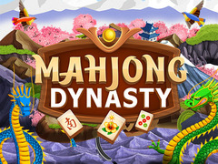 Laro Mahjong Dynasty