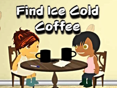 Laro Find Ice Cold Coffee
