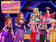 Laro Dress Up Competition