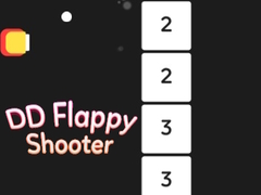 Laro DD Flappy Shooter