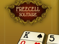Laro Freecell Solitaire