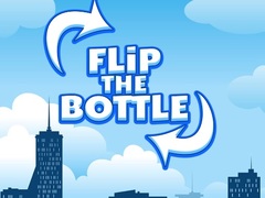 Laro Flip The Bottle