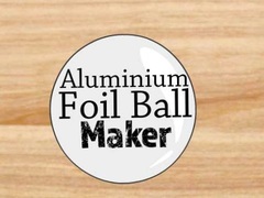 Laro Aluminium Foil Ball Maker