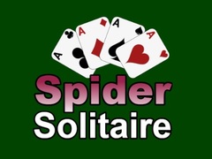 Laro Spider Solitaire