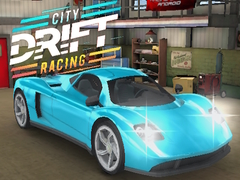Laro City Drift Racing