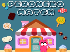 Laro Pero Neko Match