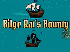 Laro Bilge Rat's Bounty