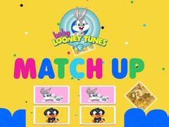 Laro Baby Looney Tunes Match Up