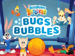 Laro Bugs Bunny Builders Bugs Bubbles