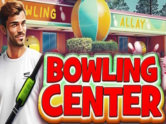 Laro Bowling Center