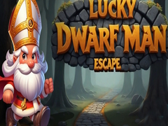 Laro Lucky Dwarf Man Escape
