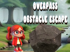 Laro Overpass Obstacle Escape
