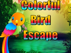Laro Colorful Bird Escape