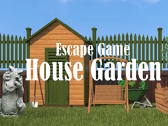 Laro Escape Game House Garden