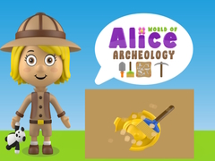 Laro World of Alice Archeology