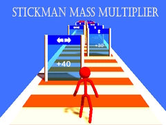 Laro Stickman Mass Multiplier
