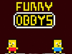Laro Funny Obbys