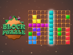 Laro Block Puzzle