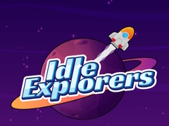 Laro Idle Explorers