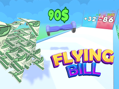 Laro Flying Bill