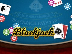 Laro Blackjack 21