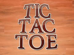 Laro Tic Tac Toe