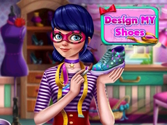 Laro Design My Shoes