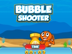 Laro Bubble Shooter