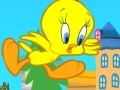 Laro Save Jerry