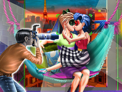 Laro Couples Love Album