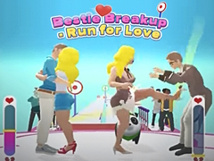 Laro Bestie Breakup - Run for Love 