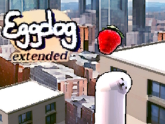 Laro Eggdog Extended