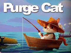 Laro Purge Cat