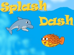Laro Splash Dash