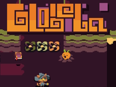 Laro Globeba