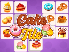 Laro Cake Tile