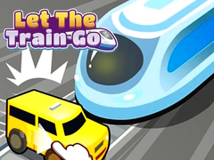 Laro Let The Train Go