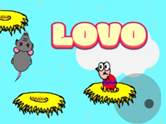Laro Lovo