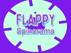 Laro Flappy Spinorama