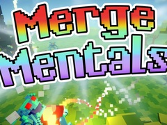 Laro Merge Mentals