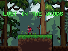 Laro Lost in the Woods