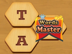 Laro Word Master 